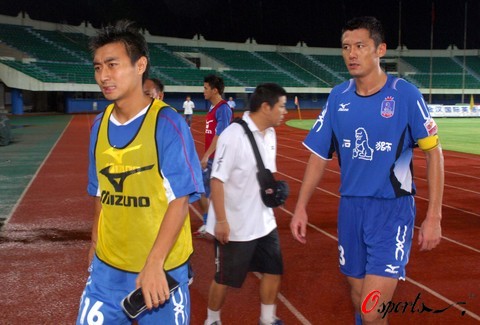 塔帅：我认为切尔西是争冠球队；特罗萨德有可能出场