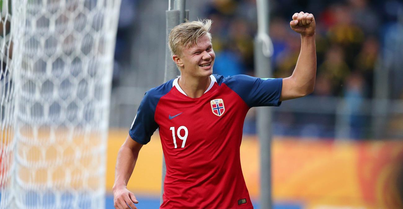 阿根廷强势晋级淘汰赛