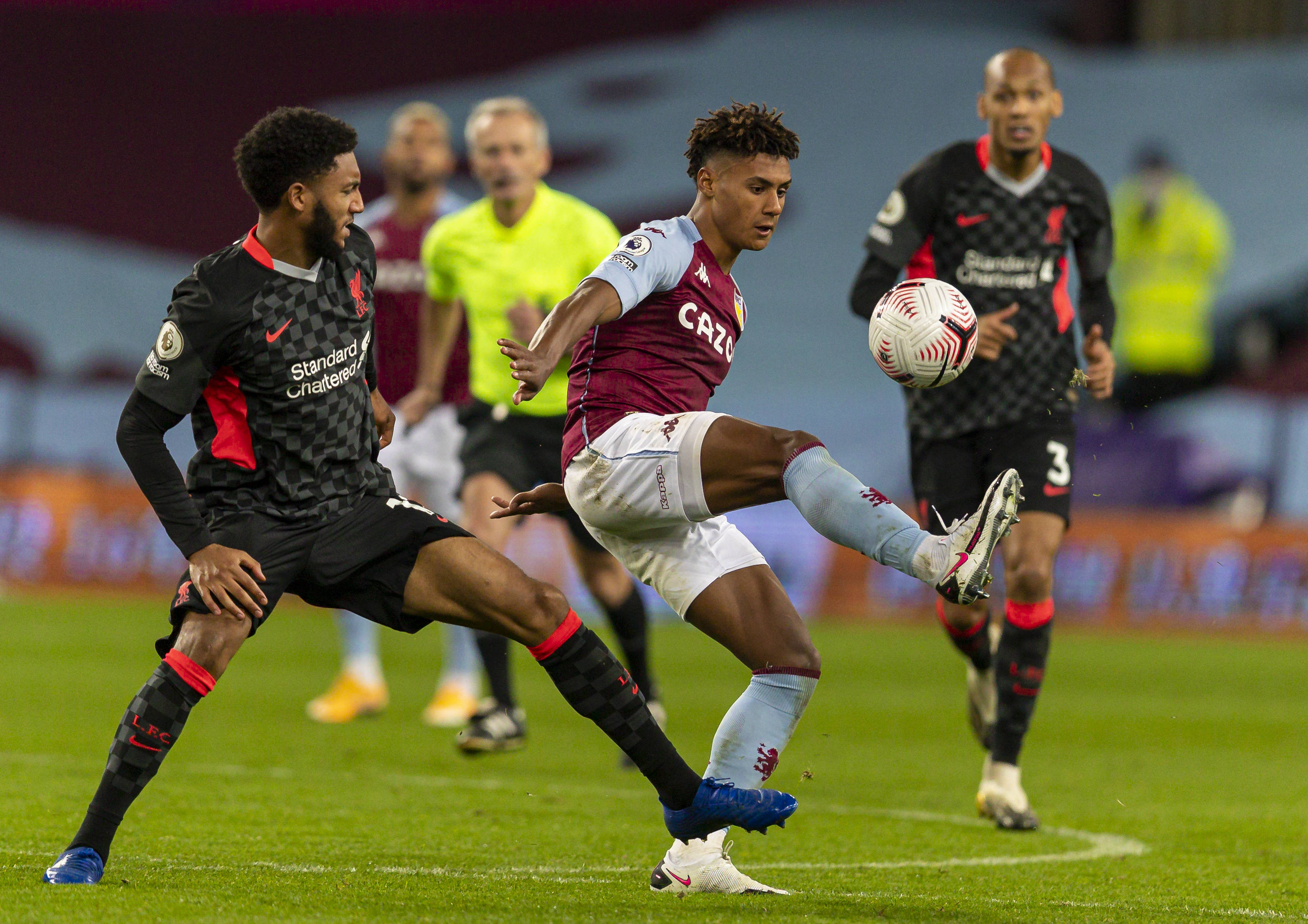 罗马诺：在内马尔遭遇重伤前，有多家俱乐部密切关注他的动态