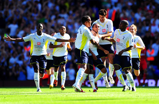 小豌豆替补出场错失反超比分的点球，之后球队被补时绝杀