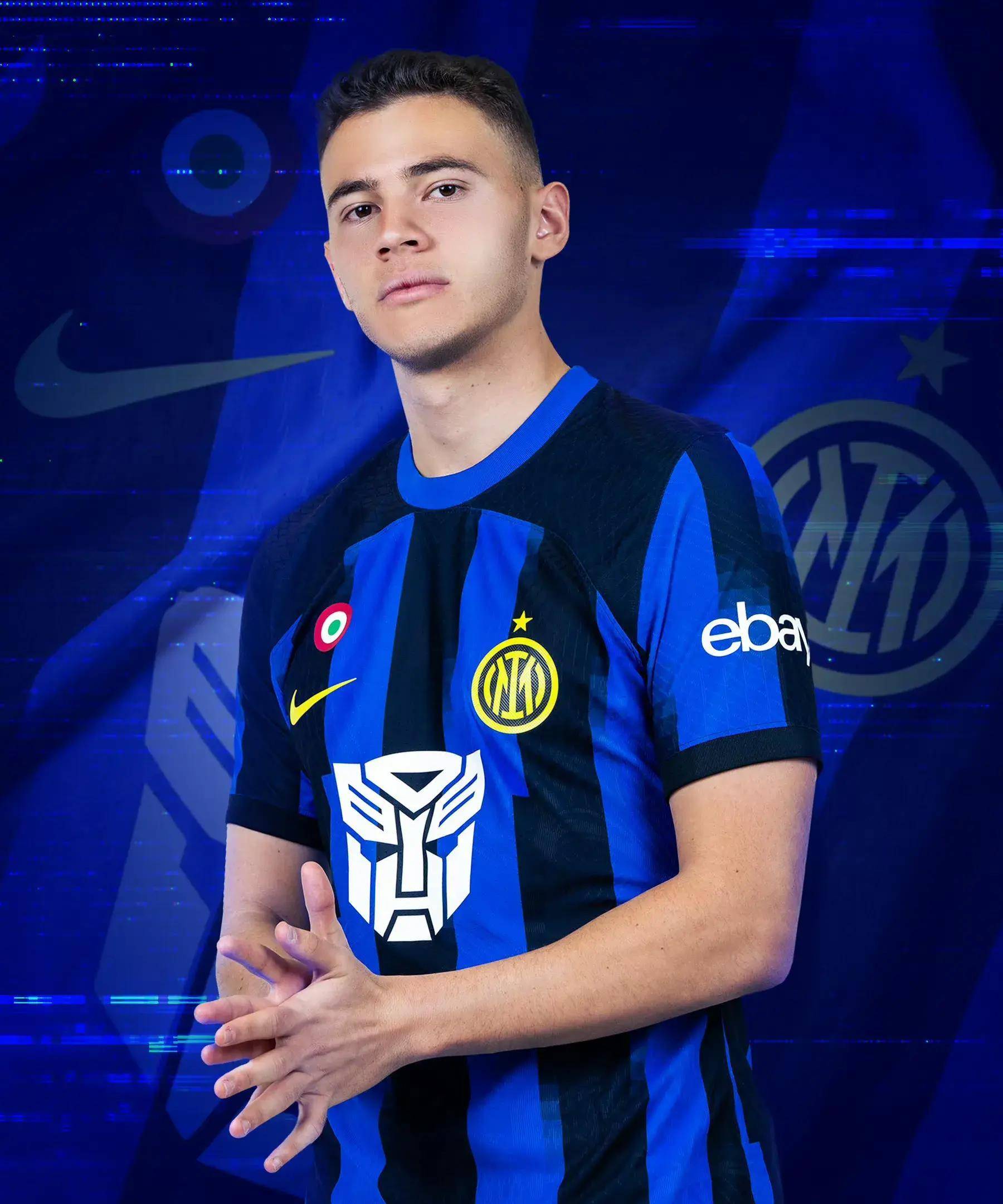 他是全队最放心的点