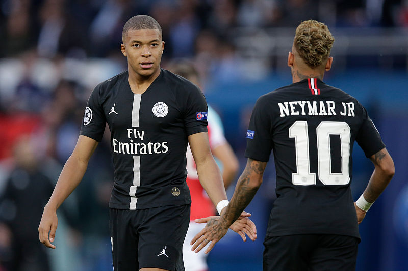 混团世界杯：国乒8-2力克法国！5大主力4胜1负，首次遭遇败绩