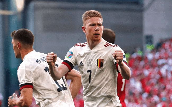 早报：德比之夜属于红色