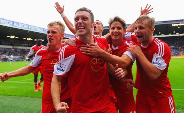 亚当·沃顿希望加盟有欧冠资格的新球队。